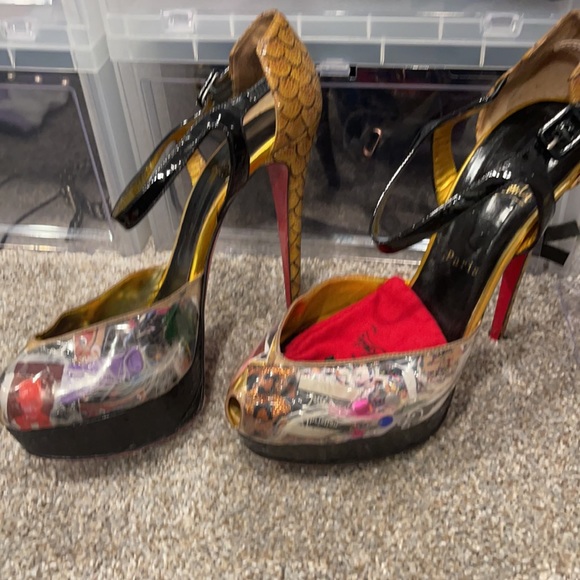 Trash Can design - Picture 2 of 5